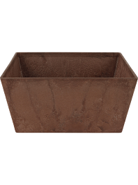 Кашпо Artstone ella bowl oak