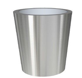 Кашпо Superline conica topper on ring H50 D48