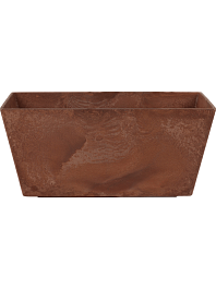 Кашпо Artstone ella balcony oak L37