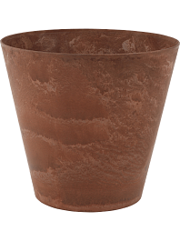 Кашпо Artstone claire pot oak 29 см.