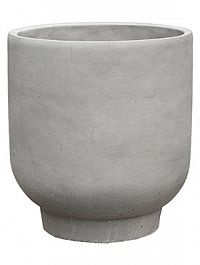 Кашпо Tale large orchidpot light grey 20 см. (упаковка 6 шт.)