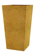 Кашпо Concretika