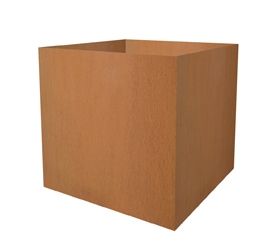 Кашпо Cortenstyle® basic trend 59 см.
