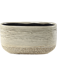 Кашпо Issa planter light grey (упаковка 6 шт.)