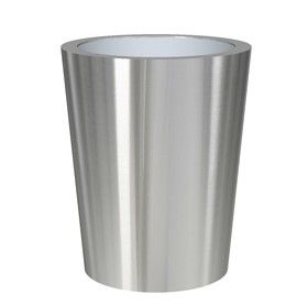 Кашпо Superline conica topper on ring H59 D48