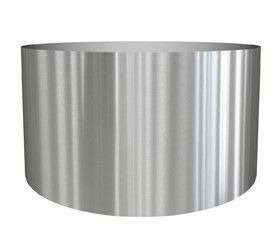 Кашпо Superline standard on felt  H77 D150