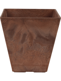 Кашпо Artstone ella pot oak 15 см.