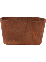 Кашпо Artstone claire pot duo oak (упаковка 10 шт.)