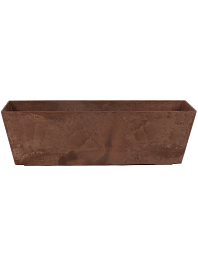 Кашпо Artstone ella balcony oak L55