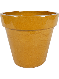 Кашпо Ashley pot honey 71 см.