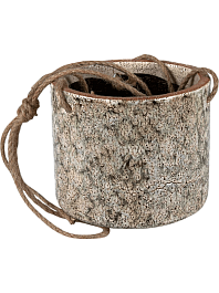 Кашпо Fracture hanging pot pistache (упаковка 4 шт.)