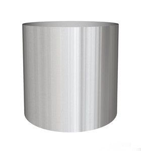 Кашпо Superline standard on wheels H102 D110