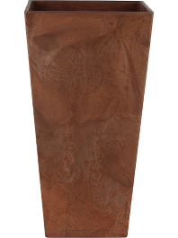 Кашпо Artstone ella vase oak 90 см.