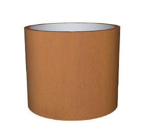 Кашпо Cortenstyle® standard topper on ring H102 D120