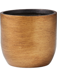 Кашпо Capi nature retro egg planter gold 16 см. (упаковка 2 шт.)