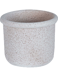 Кашпо Hover orchidpot white 16 см. (упаковка 8 шт.)