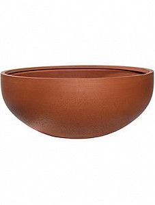 Кашпо Refined morgana m canyon orange