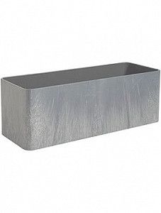 Platin rectangular mat