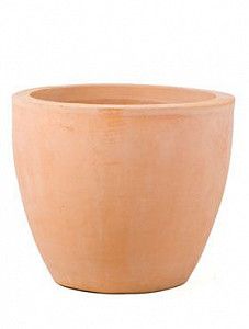 Кашпо Terra cotta couple extra 49 см.
