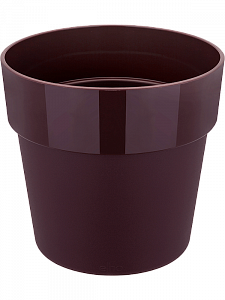 Кашпо B. for original mulberry purple 20,3 см.