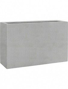 Кашпо Timeless largo regular rectangle L120 W40 H75