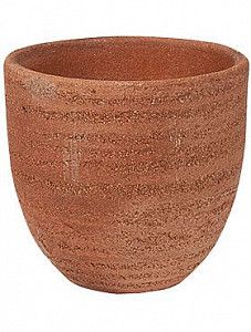 Кашпо Main pot terra 35 см.