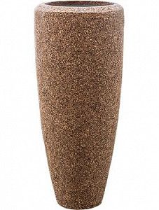 Кашпо Naturescast couple (with liner) 90 см.