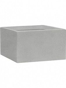 Кашпо Timeless largo regular square L40 W40 H22