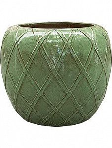 Wire globe garden green 59 см.
