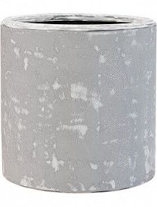 Кашпо Colour me mellow cylinder 35 см.