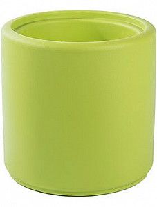Кашпо Otium cylindrus fp lime green