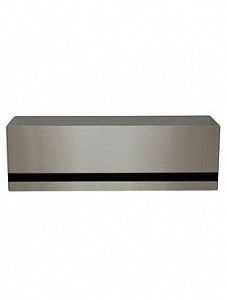 Кашпо Superline trend plus on ring L95 W30 H32