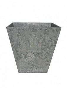 Кашпо Artstone ella pot i grey
