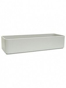 Кашпо Sauerland basic rectangle L60 W20 H15