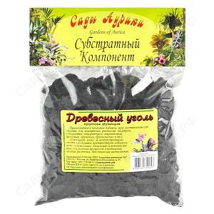 Субстратный комп. Уголь фракция 0,5л