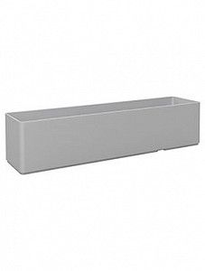 Кашпо Multivorm / basic rectangular structure L100 W23 H24