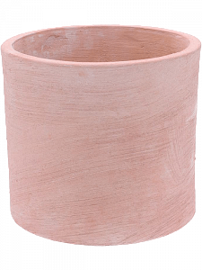 Кашпо Terra cotta moderne cilindro 33 см.