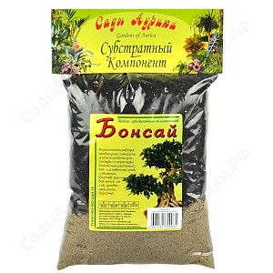 Субстратный комп. Бонсай 1л