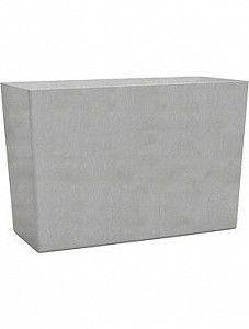 Кашпо Ecoline rise regular rectangle 60 см.