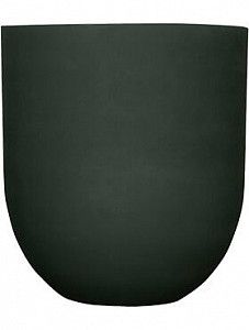 Кашпо Refined jumbo lex m pine green