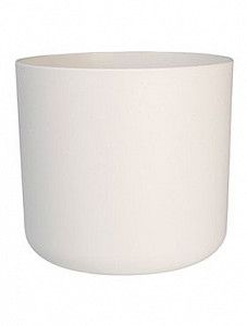 Кашпо B.for soft i white