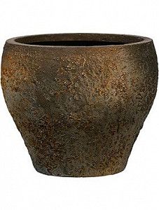 Кашпо Oyster maraa s, imperial brown
