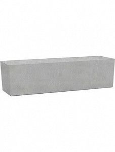 Кашпо Ecoline rise regular rectangle 23 см.