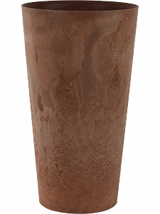Кашпо Artstone claire vase oak