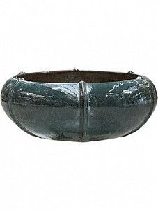 Кашпо Moda bowl ocean blue