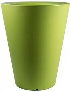 Кашпо Otium olla ii lime green