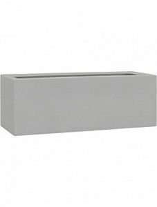 Кашпо Timeless largo regular rectangle L120 W40 H40