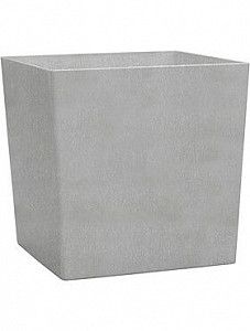 Кашпо Ecoline rise regular cube 40 см.