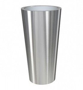 Кашпо Superline conica topper on ring H135 D70