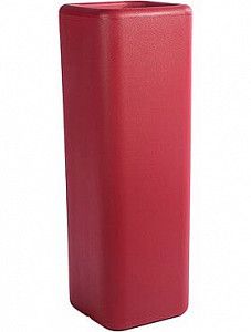 Кашпо Otium murus red